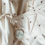 Konges Sløjd A/S BED POCKETS cherry