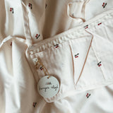 Konges Sløjd A/S BED POCKETS cherry