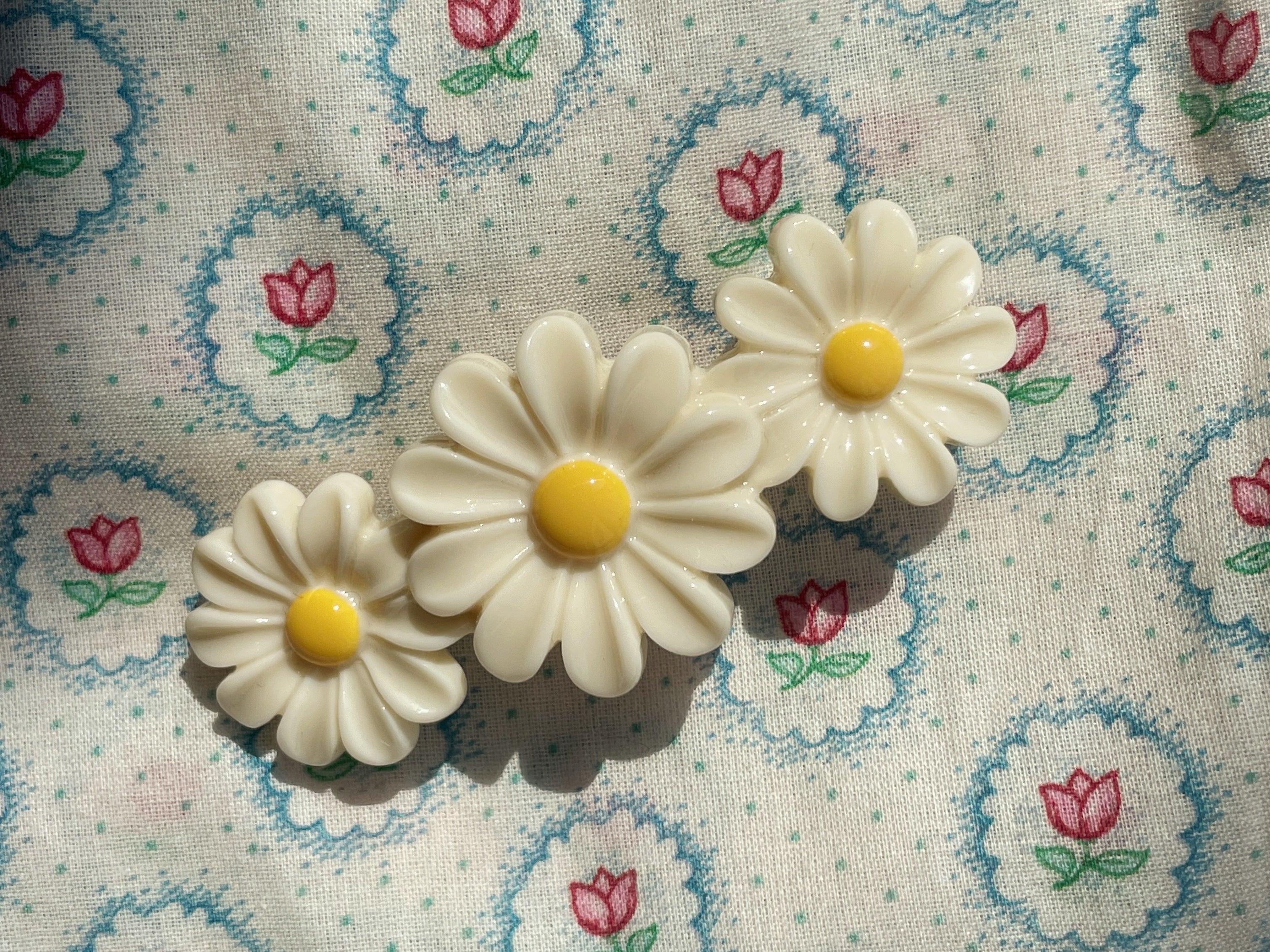 Konges Sløjd A/S HAIR ACCESSORIES antique white