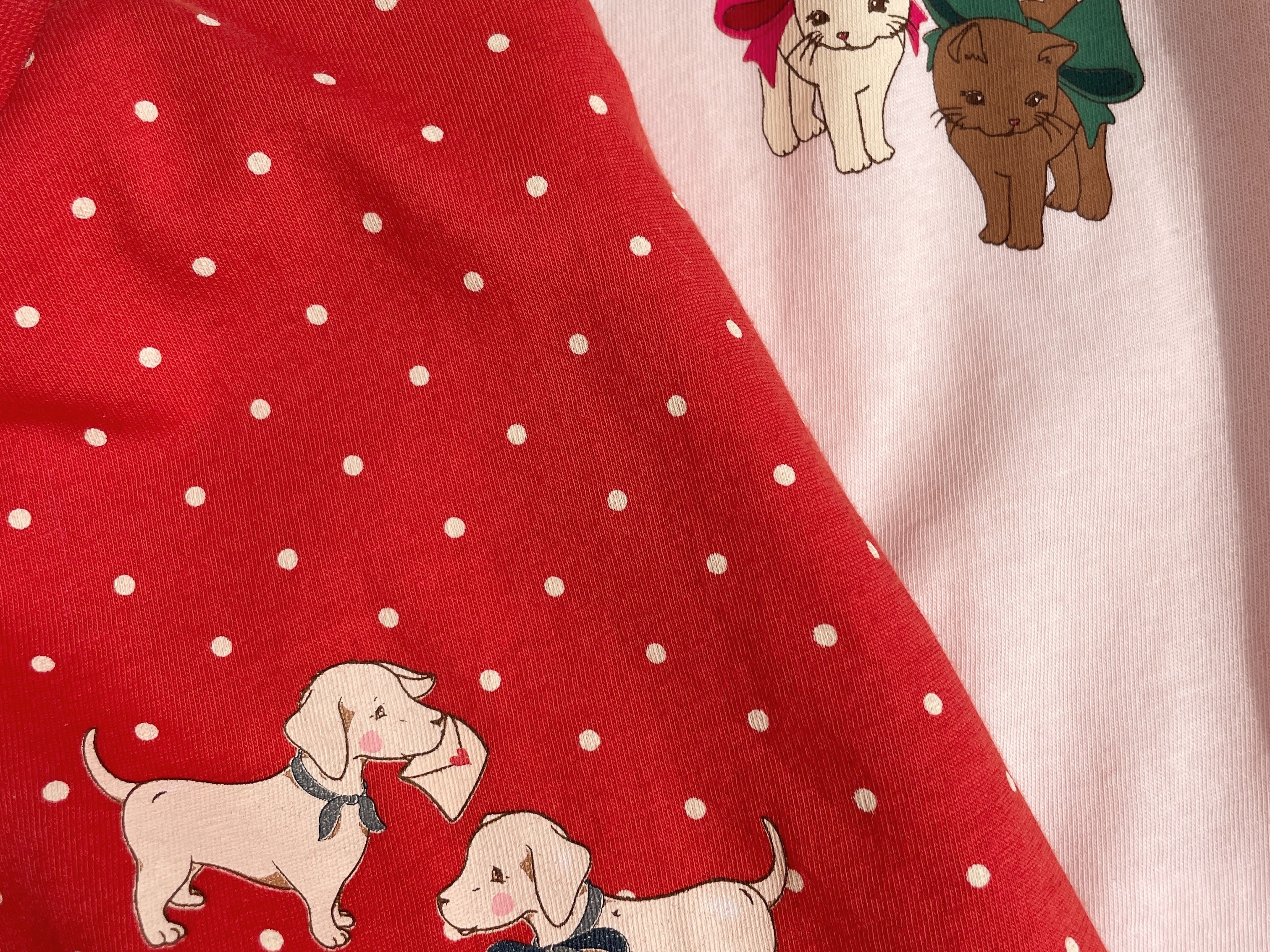 Konges Sløjd A/S SETS pirouette dot/creole pink