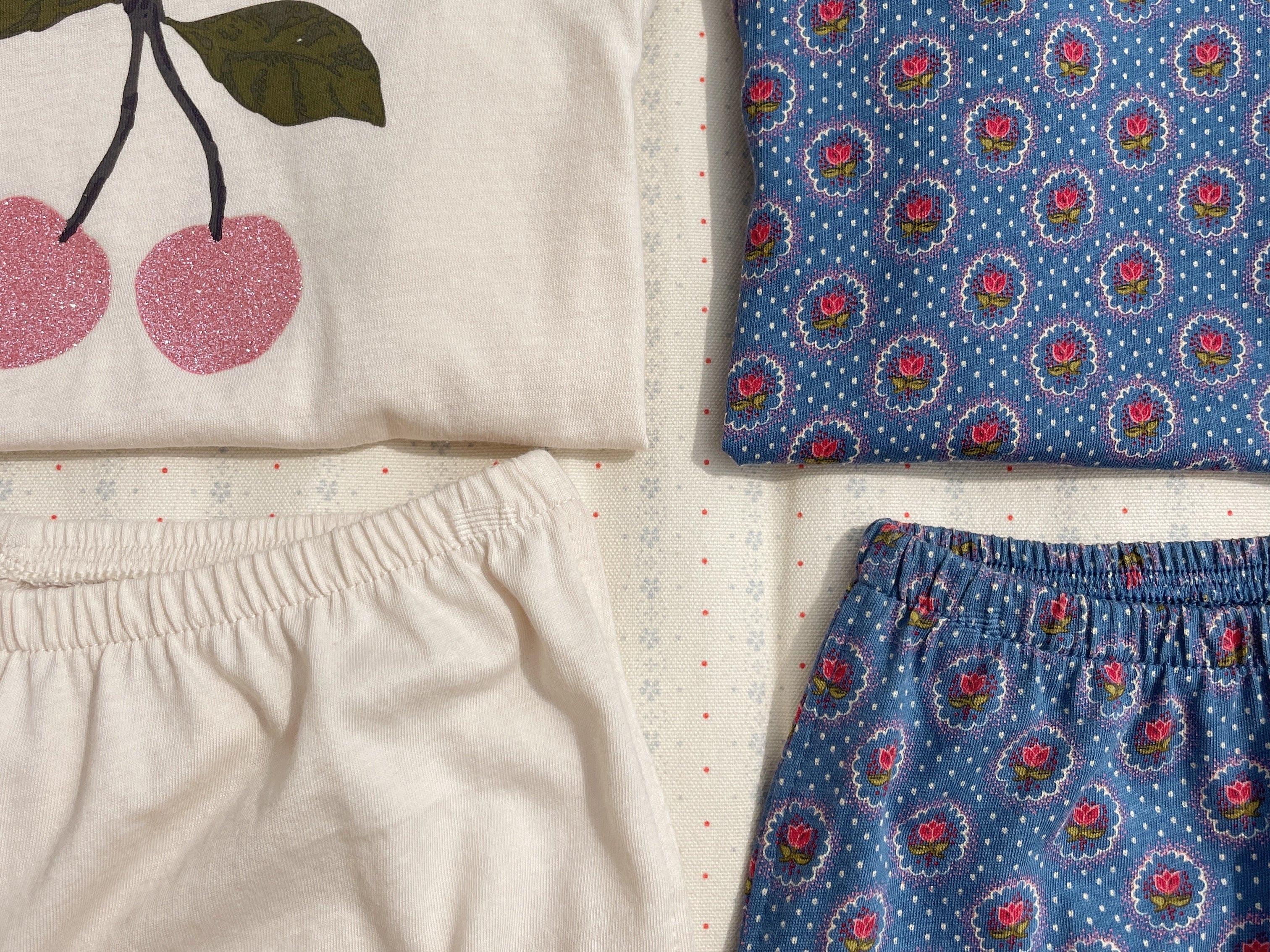 Konges Sløjd A/S SETS buttercream