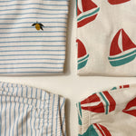 Konges Sløjd A/S SETS ahoy