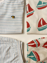 Konges Sløjd A/S SETS ahoy