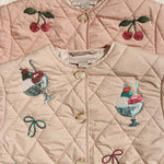 Konges Sløjd A/S JACKETS & COATS gelato