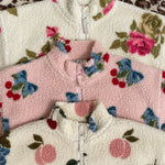 Konges Sløjd A/S JACKETS & COATS midori blanc