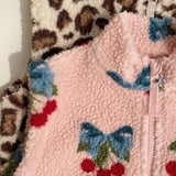 Konges Sløjd A/S JACKETS & COATS amarena rose