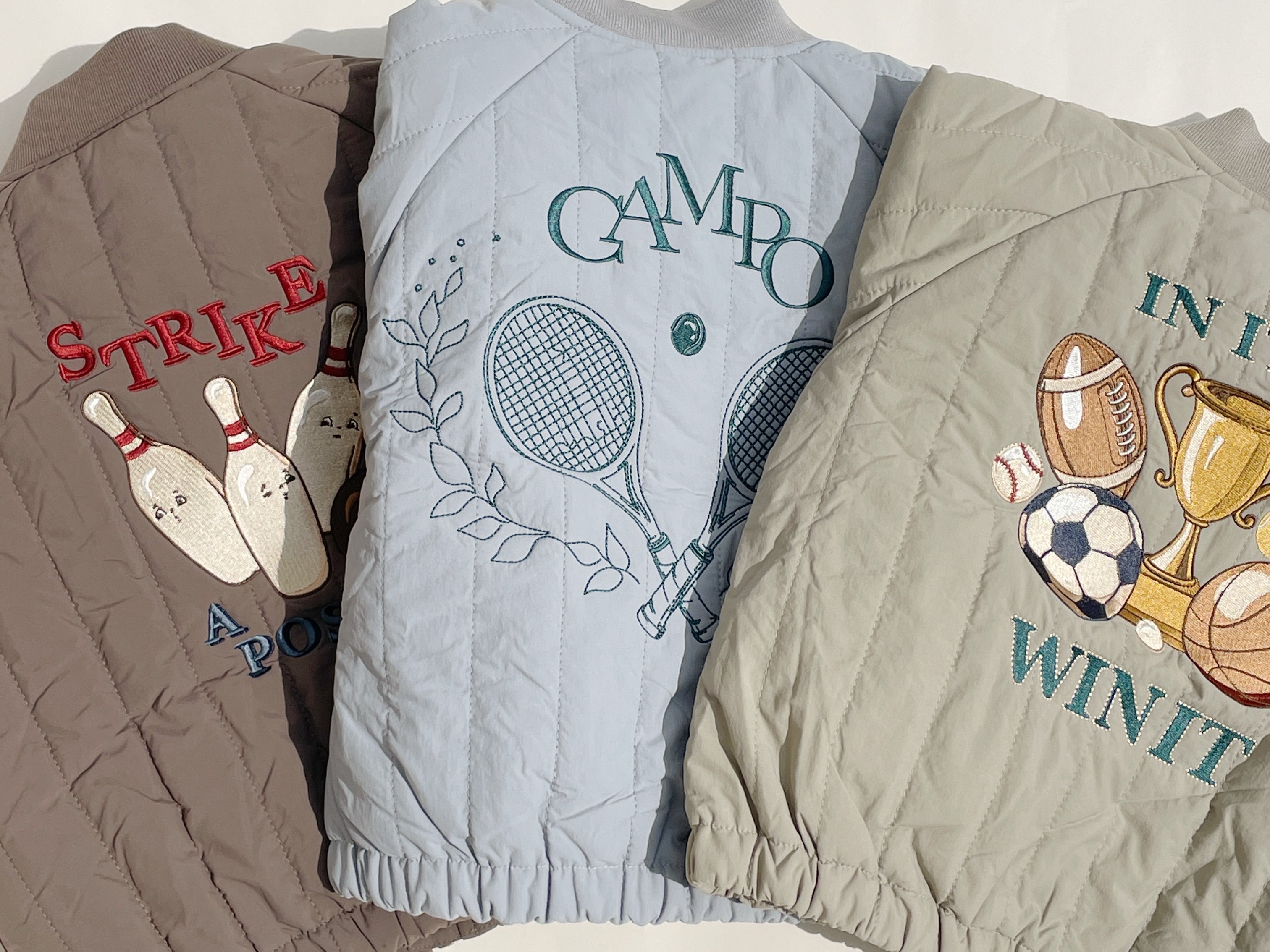 Konges Sløjd A/S THERMOWEAR laurel oak