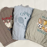 Konges Sløjd A/S THERMOWEAR walnut