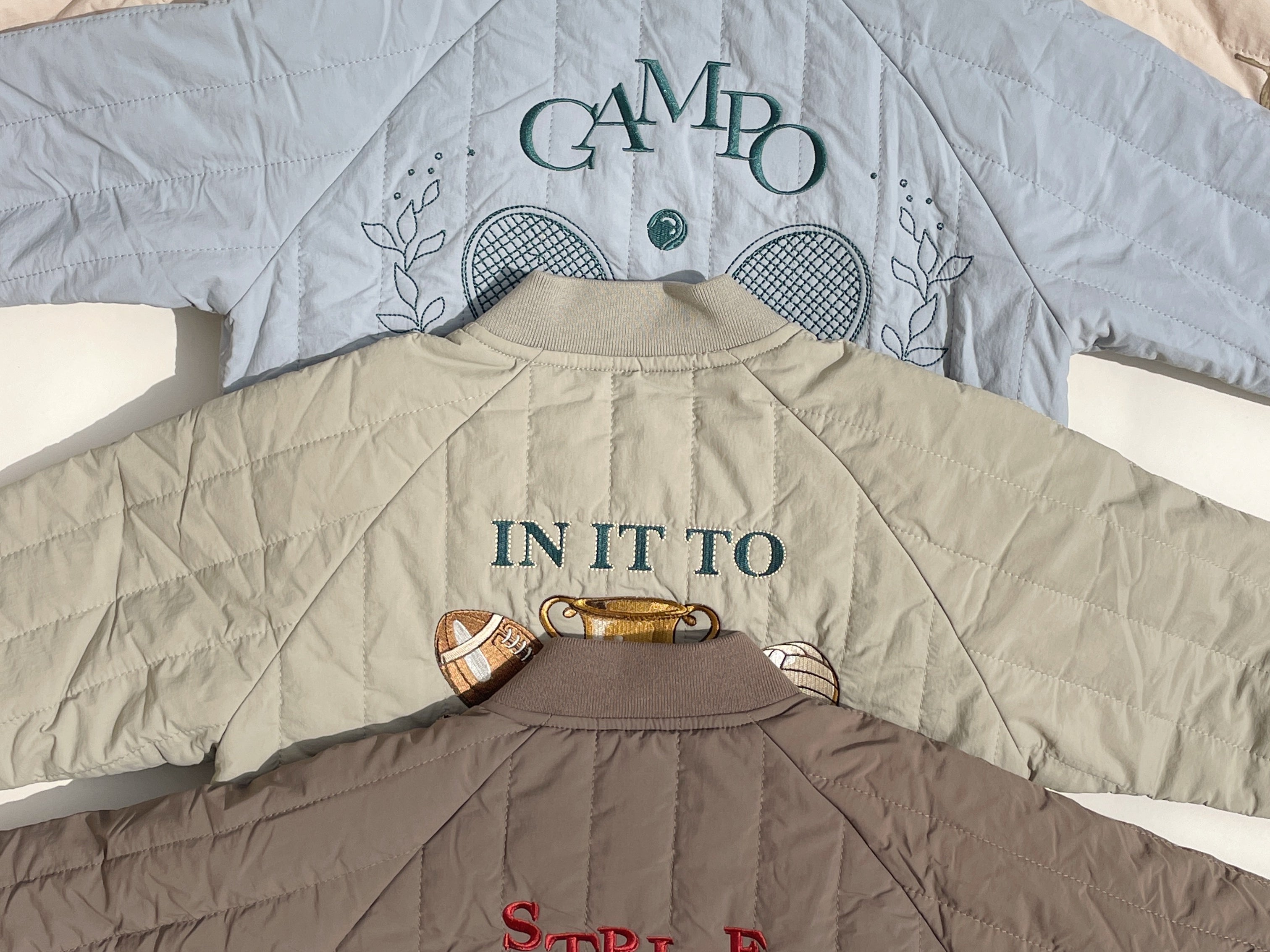 Konges Sløjd A/S THERMOWEAR mon grand citron