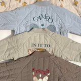 Konges Sløjd A/S THERMOWEAR walnut