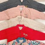 Konges Sløjd A/S THERMOWEAR cameo brown