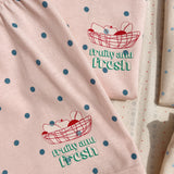 Konges Sløjd A/S SETS rosewater dot