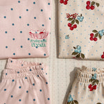 Konges Sløjd A/S SETS rosewater dot