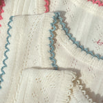 Konges Sløjd A/S UNDERWEAR antique white