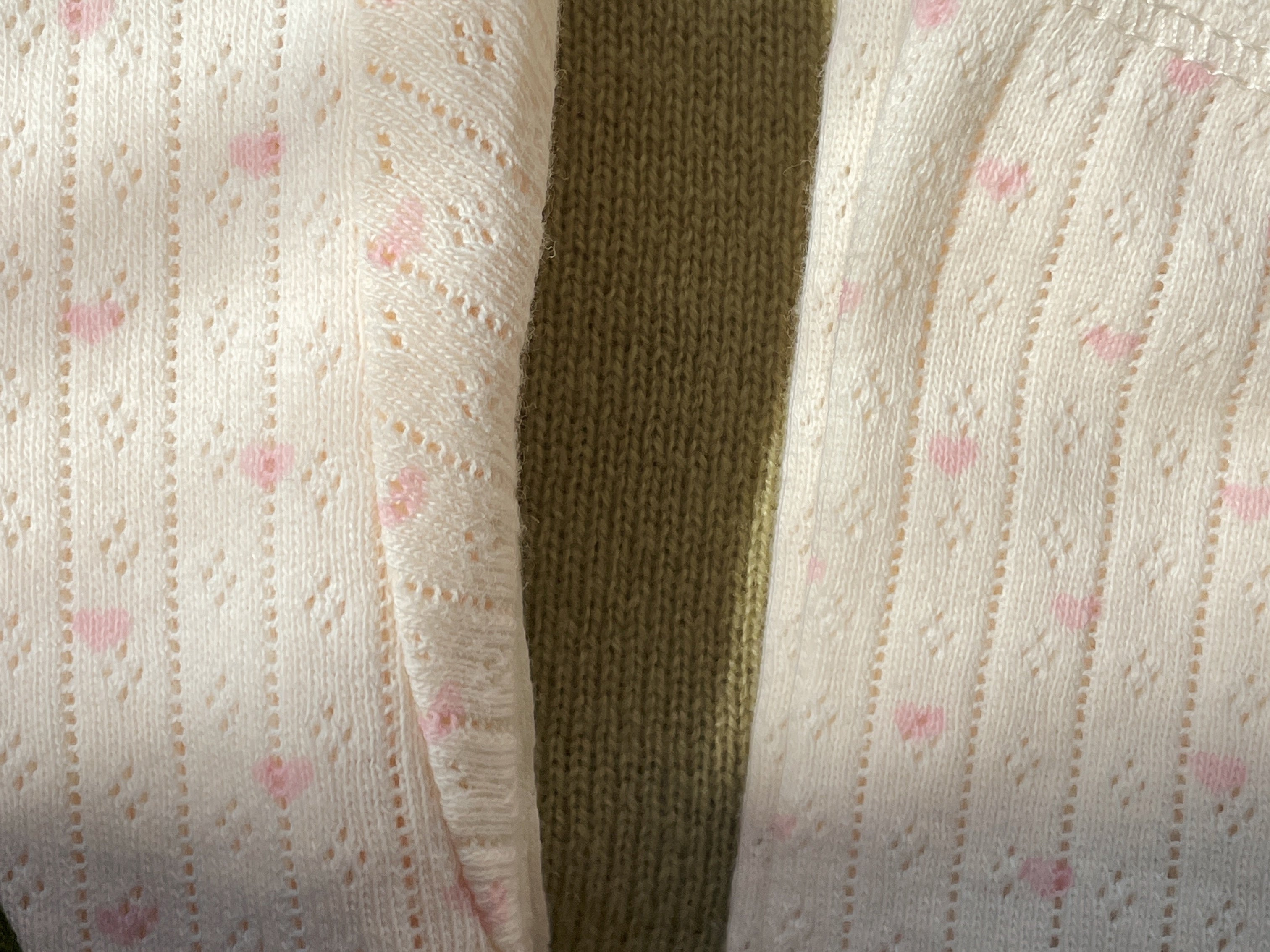 Konges Sløjd A/S BODYSTOCKINGS minnie coeur