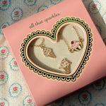 Konges Sløjd A/S JEWELLERY gold