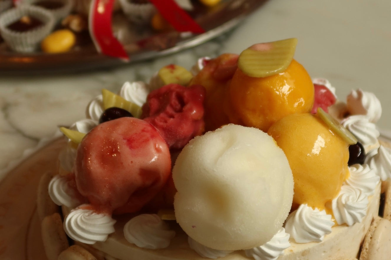 Konges Sløjd A/S JERSEY BLOUSES wood ash