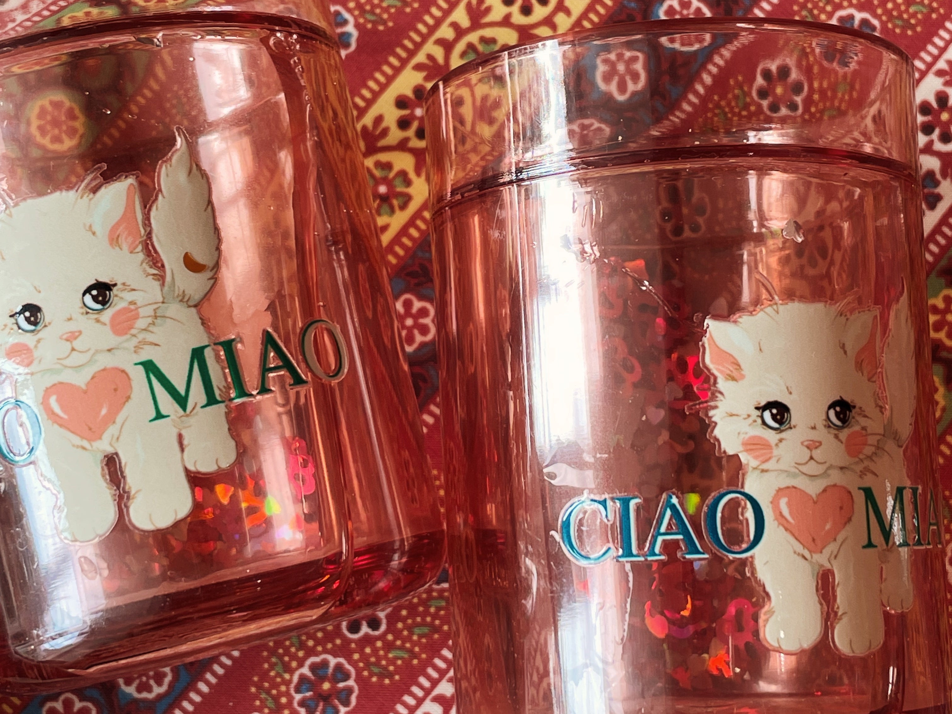 Konges Sløjd A/S CUPS ciao miao