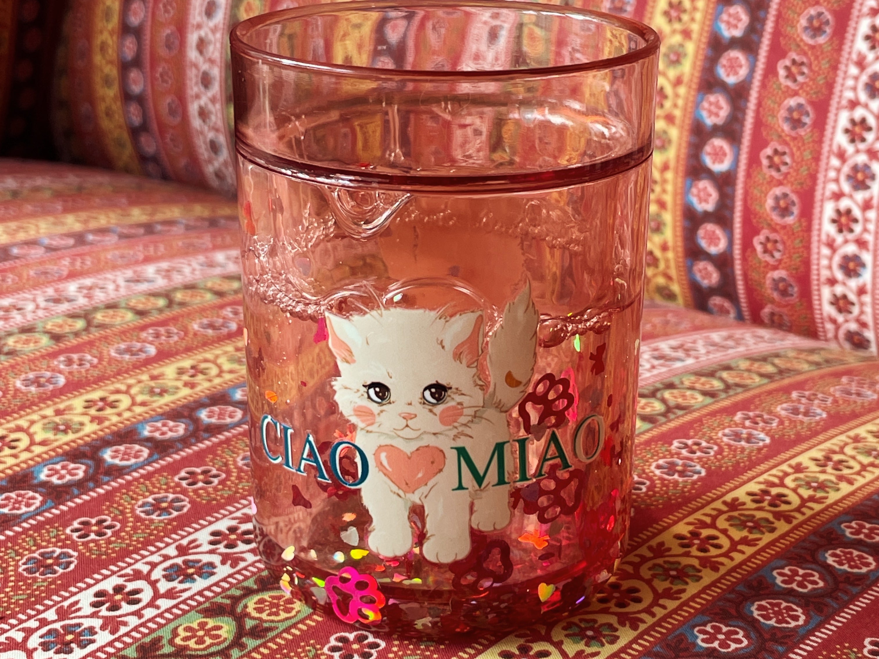 Konges Sløjd A/S CUPS ciao miao