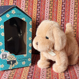 Konges Sløjd A/S TEDDY BEARS brown