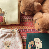 Konges Sløjd A/S INDOOR SHOES chicory coffe