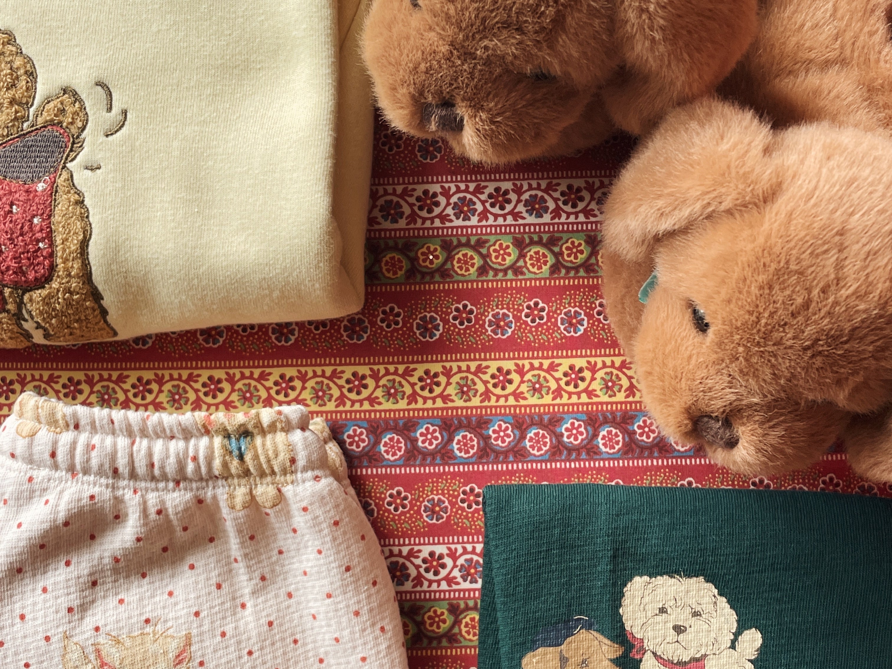 Konges Sløjd A/S INDOOR SHOES chicory coffe