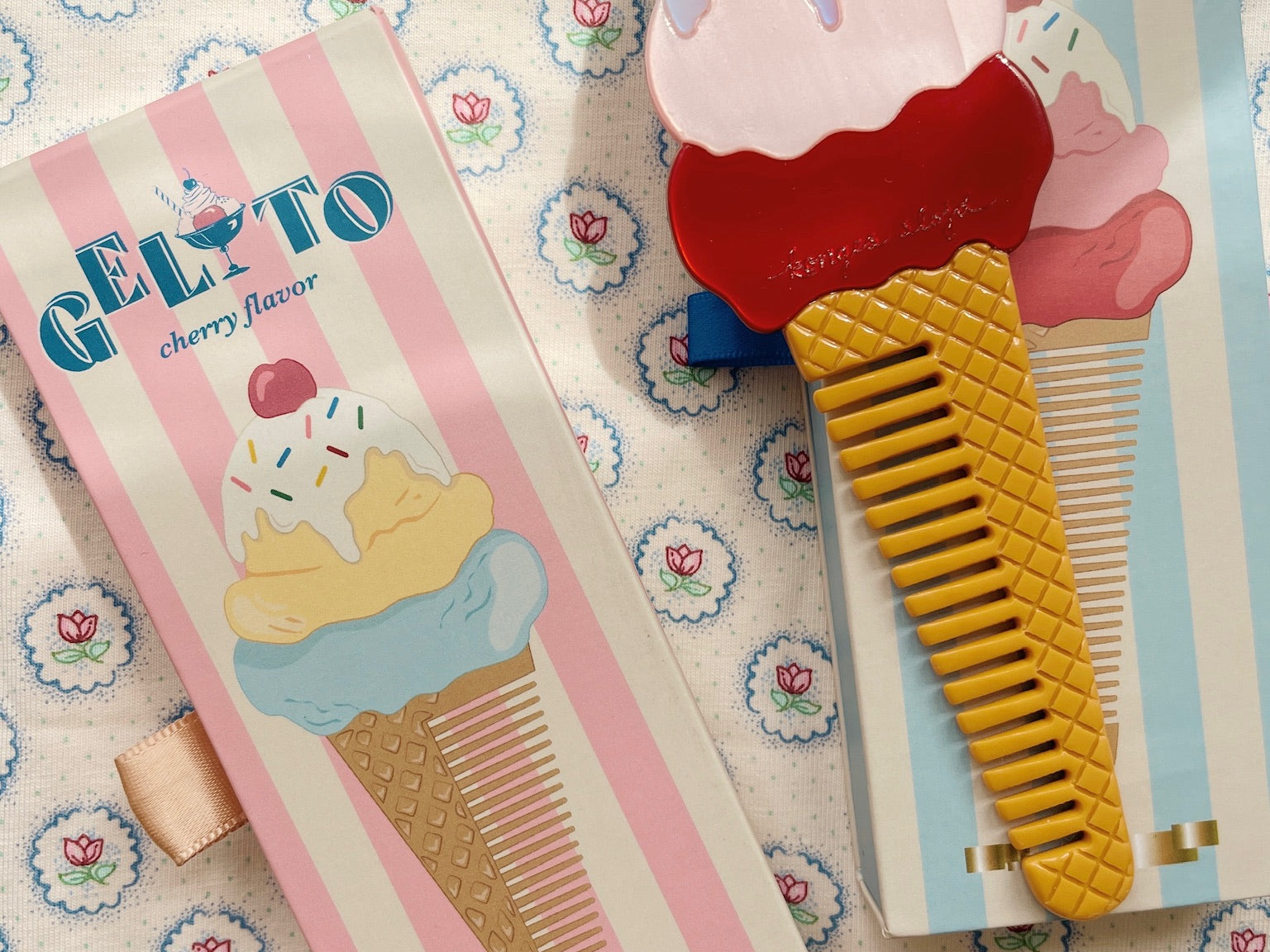 Konges Sløjd A/S CREATIVE ACCESSORIES amour pink