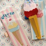 Konges Sløjd A/S CREATIVE ACCESSORIES beach blue