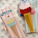 Konges Sløjd A/S CREATIVE ACCESSORIES beach blue