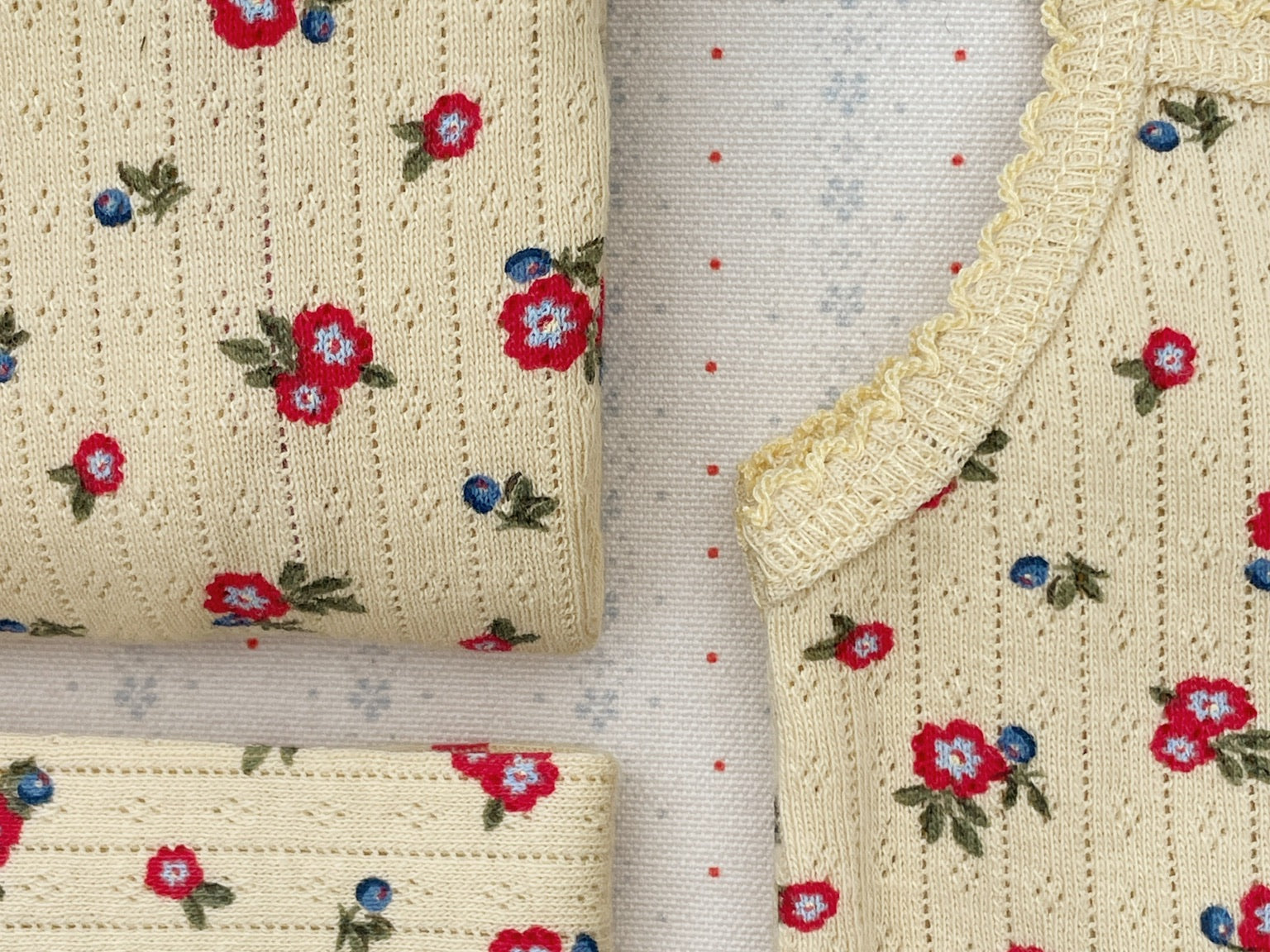 Konges Sløjd A/S BODYSTOCKINGS carmona