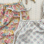 Konges Sløjd A/S WOVEN ROMPERS & JUMPSUITS fio cala