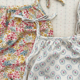 Konges Sløjd A/S WOVEN ROMPERS & JUMPSUITS fio cala