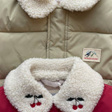 Konges Sløjd A/S WINTER WEAR cardinal