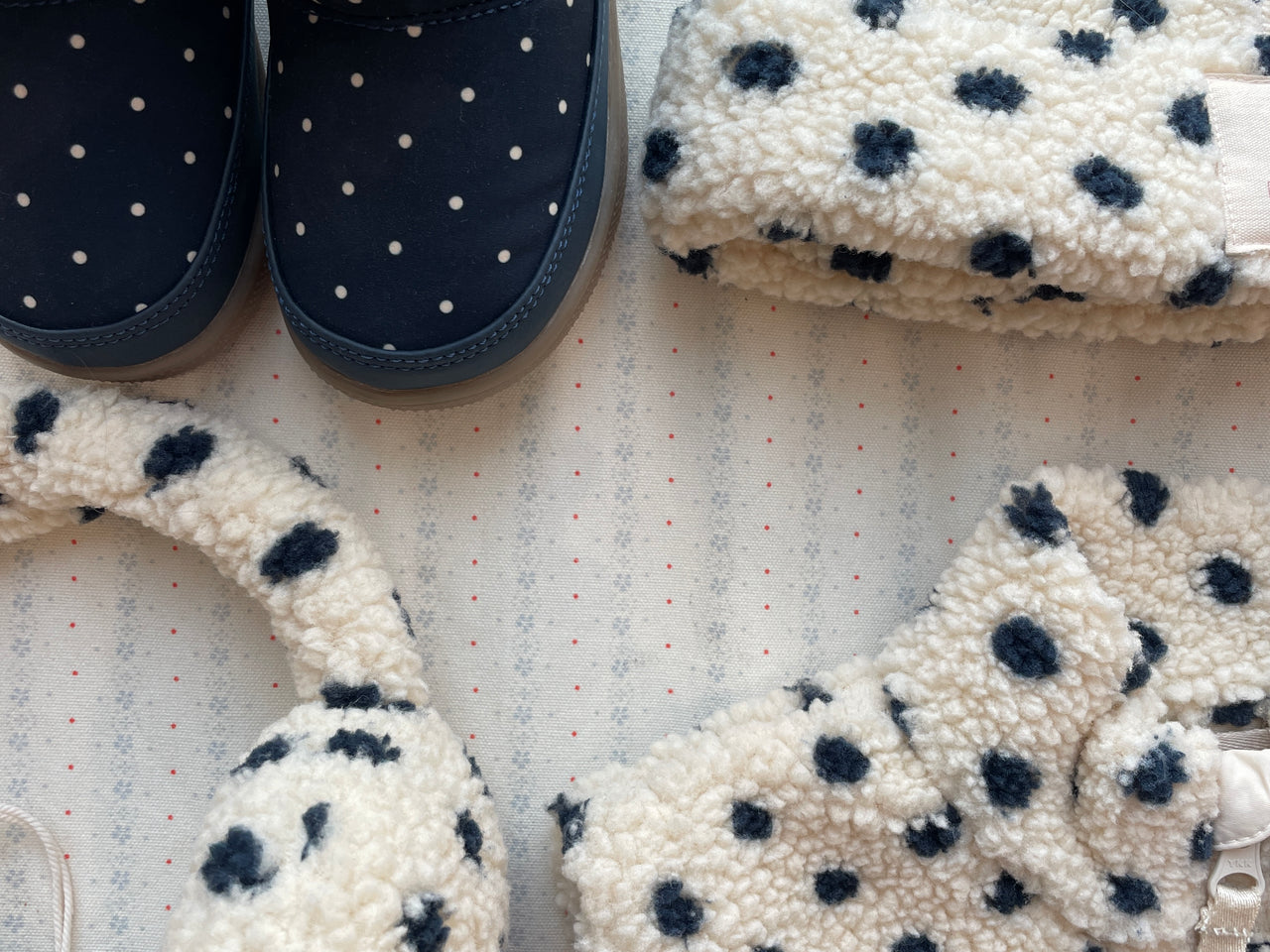 Konges Sløjd A/S BOOTS dot nuit petite