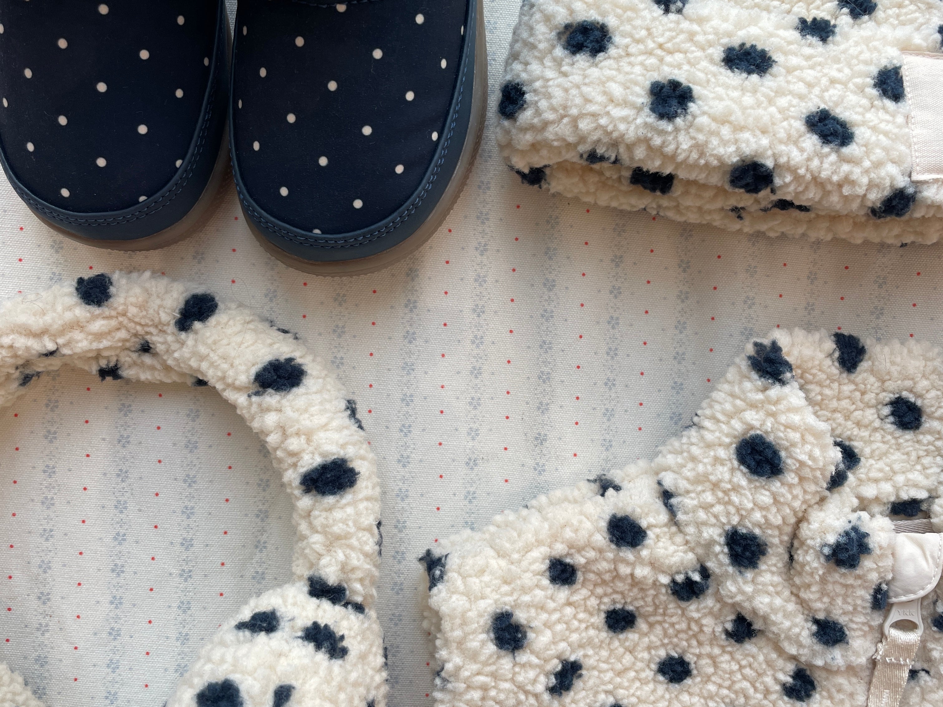 Konges Sløjd A/S BOOTS dot nuit petite