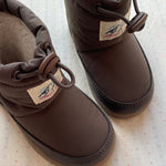 Konges Sløjd A/S BOOTS walnut