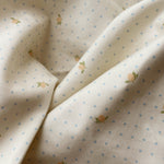Konges Sløjd A/S JUNIOR BEDDING lemon dot