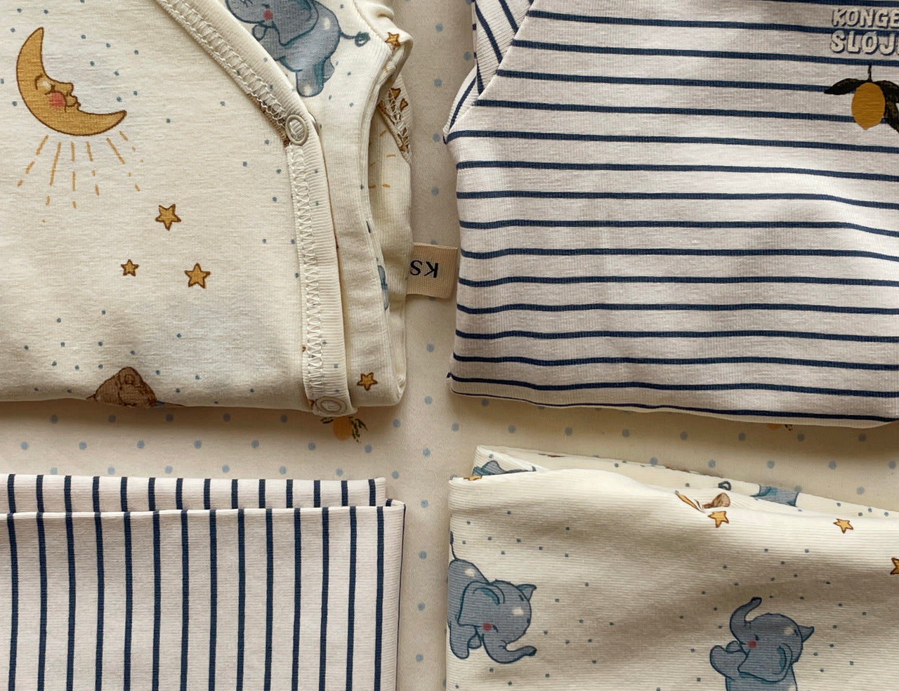 Konges Sløjd A/S ONESIES cucciolo