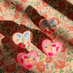 Konges Sløjd A/S HAIR ACCESSORIES amarena