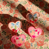 Konges Sløjd A/S HAIR ACCESSORIES amarena