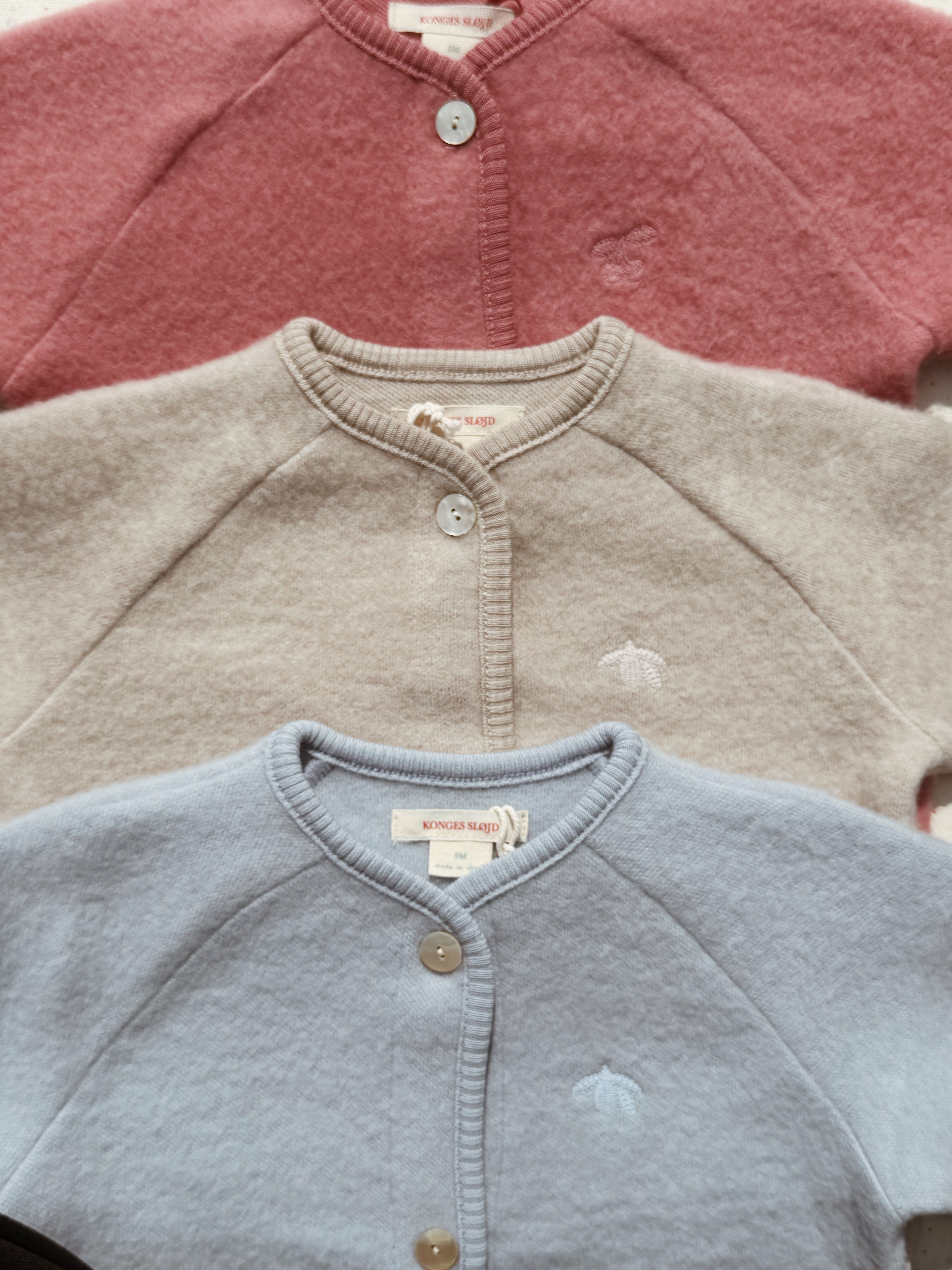 Shop Baby Clothes, Toys & Essentials » Konges Sløjd®