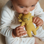 Konges Sløjd A/S TEETH SOOTHERS mustard