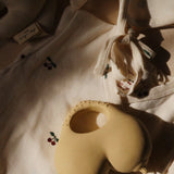 Konges Sløjd A/S TEETH SOOTHERS creamy white