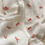 Konges Sløjd A/S BODYSTOCKINGS bonderose big