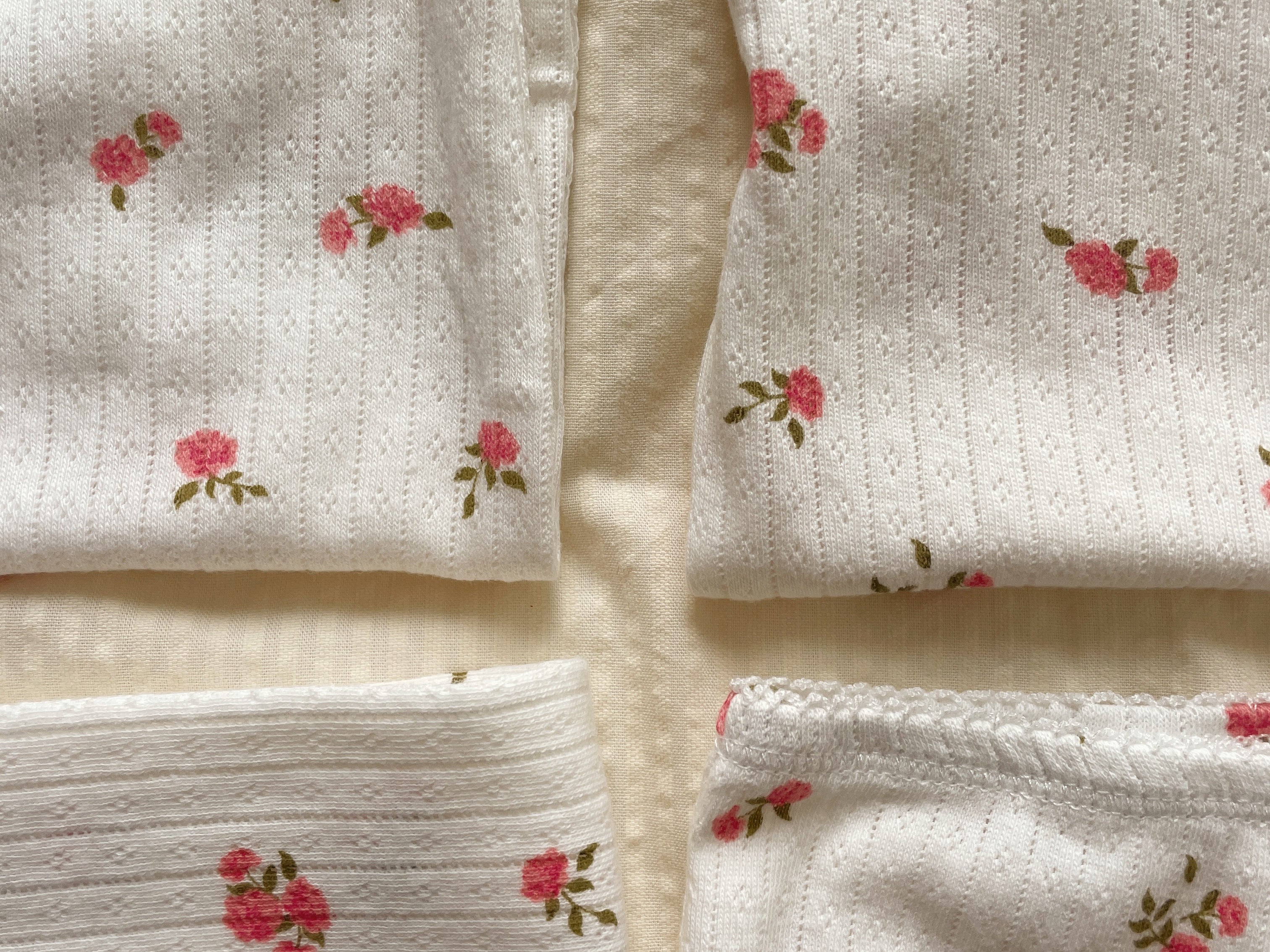 Konges Sløjd A/S UNDERWEAR bonderose big