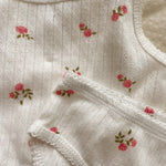 Konges Sløjd A/S UNDERWEAR bonderose big