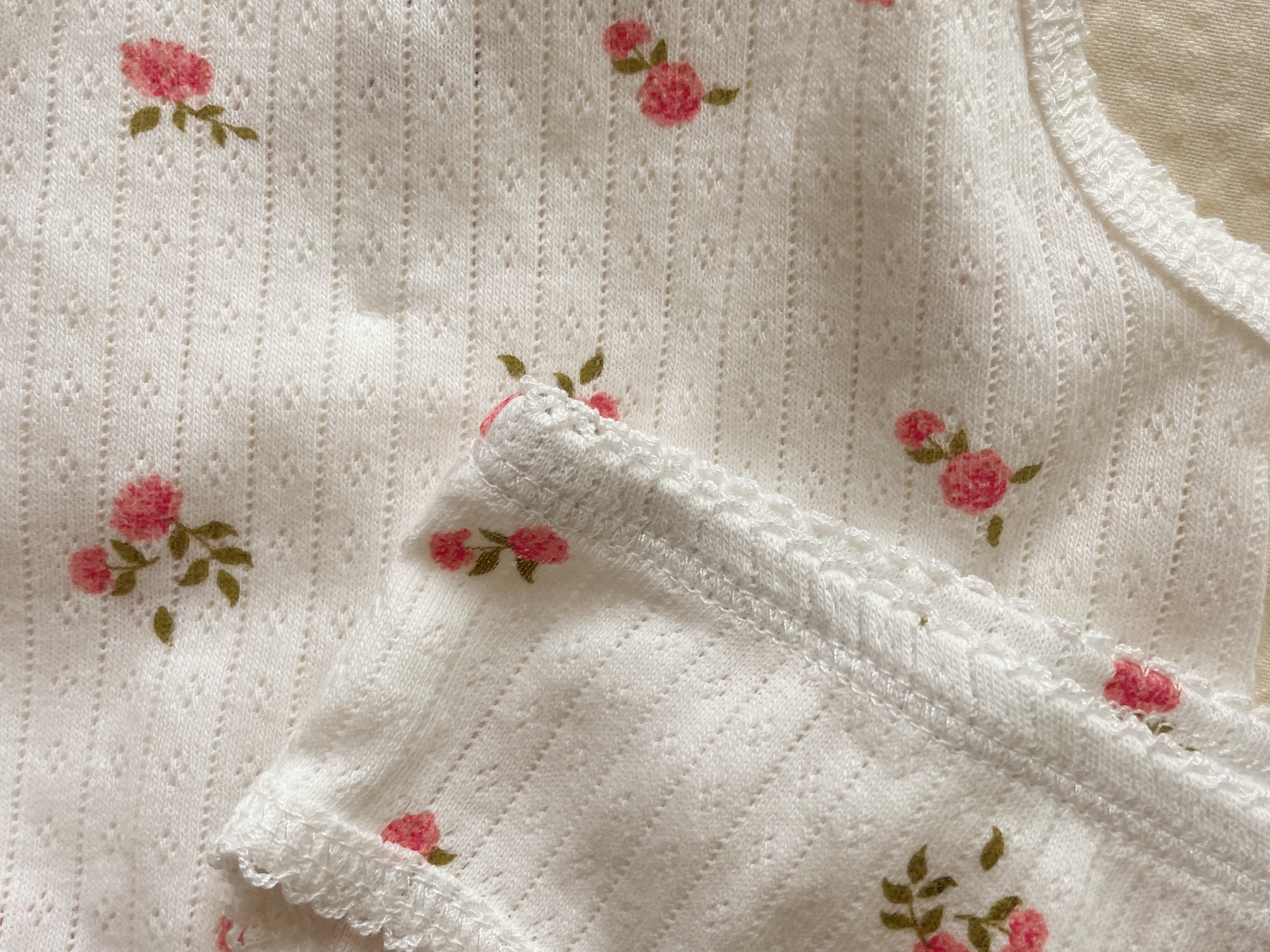 Konges Sløjd A/S UNDERWEAR bonderose big