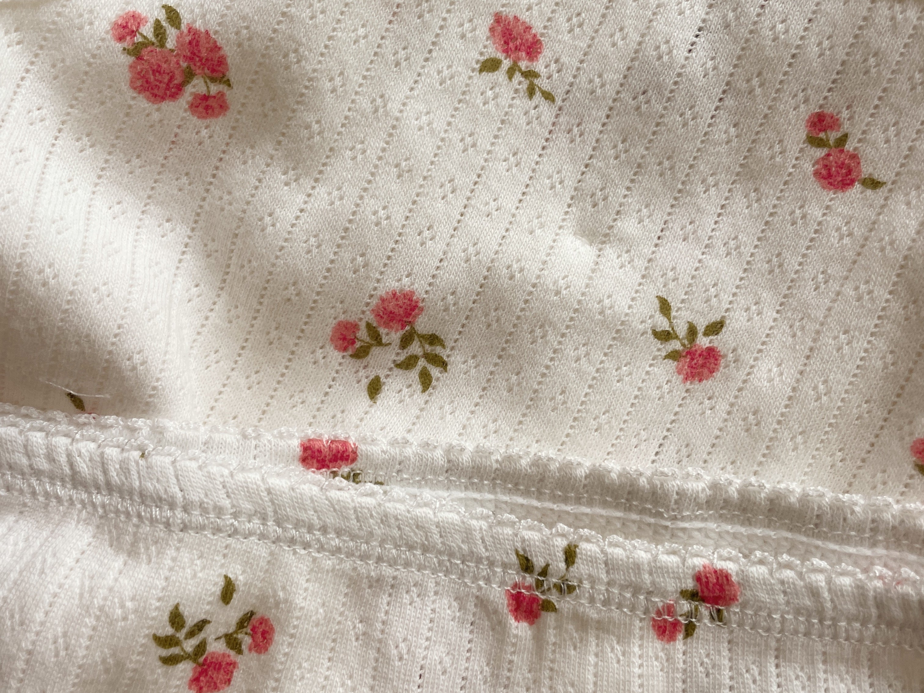 Konges Sløjd A/S UNDERWEAR bonderose big