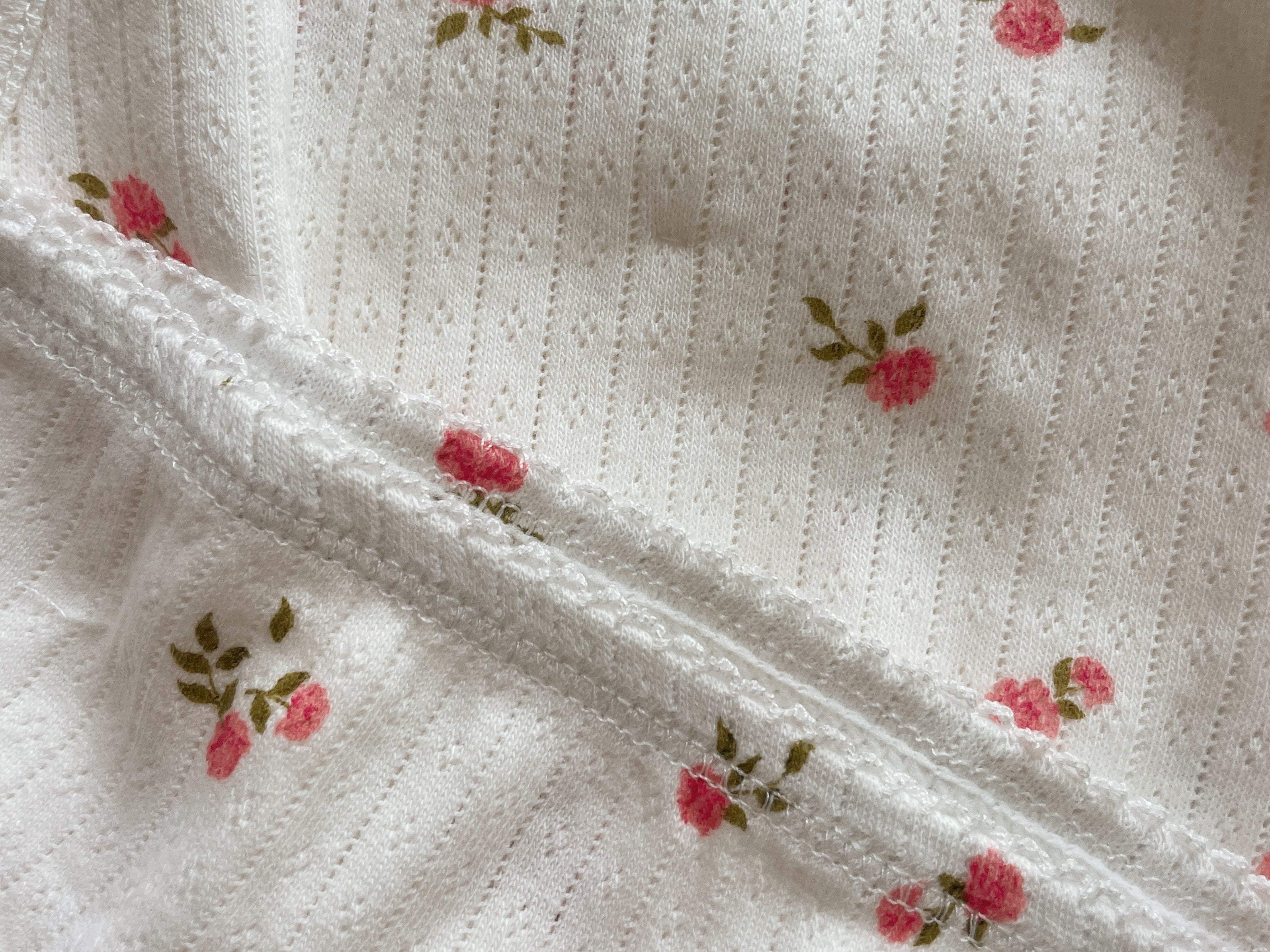 Konges Sløjd A/S UNDERWEAR bonderose big