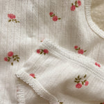 Konges Sløjd A/S UNDERWEAR bonderose big